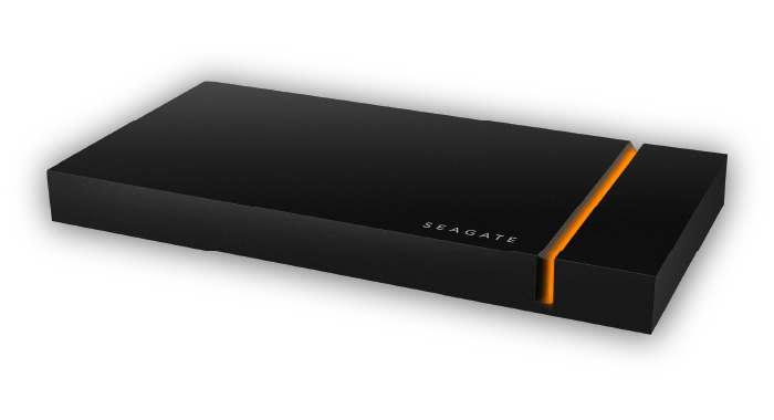 FireCuda Gaming SSD