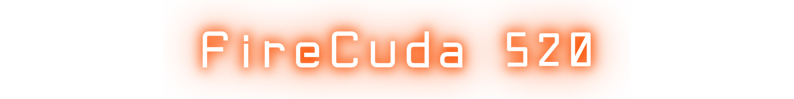 FireCuda 520