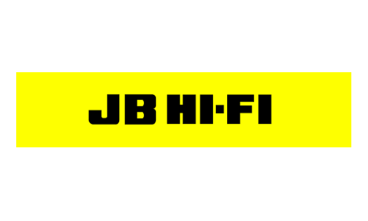 JB HI-FI