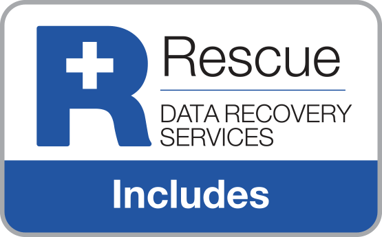 Rescue Data Recovery Services