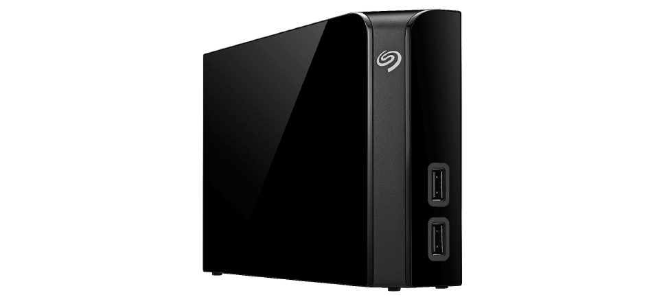 Desktop External Hard Drives