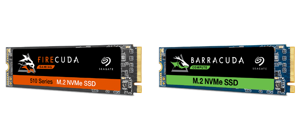 Internal SSD